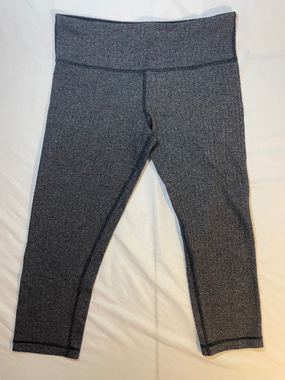 Lululemon Capris / Leggings